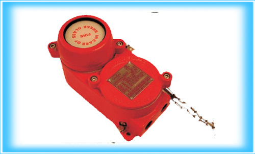 Flameproof Fire Alarm Station dealer in chennai