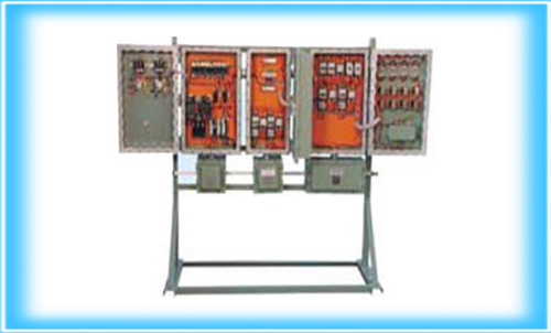 Flameproof Control Panel dealer in chennai