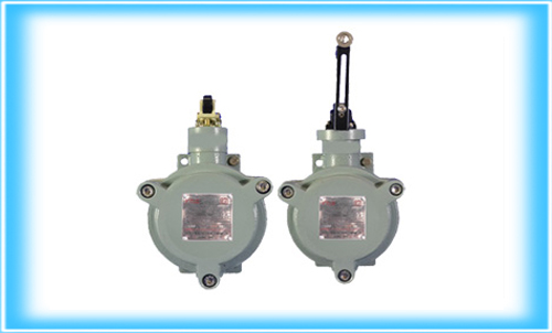 Flameproof Limit Switch dealer in chennai