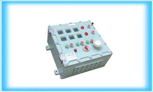Flameproof Multi Way Junction Box dealer in chennai